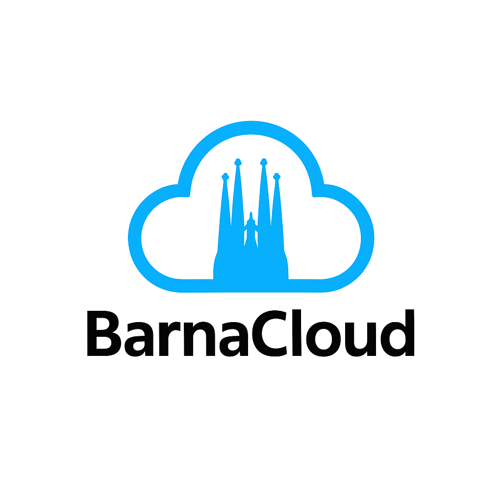 BarnaCloud