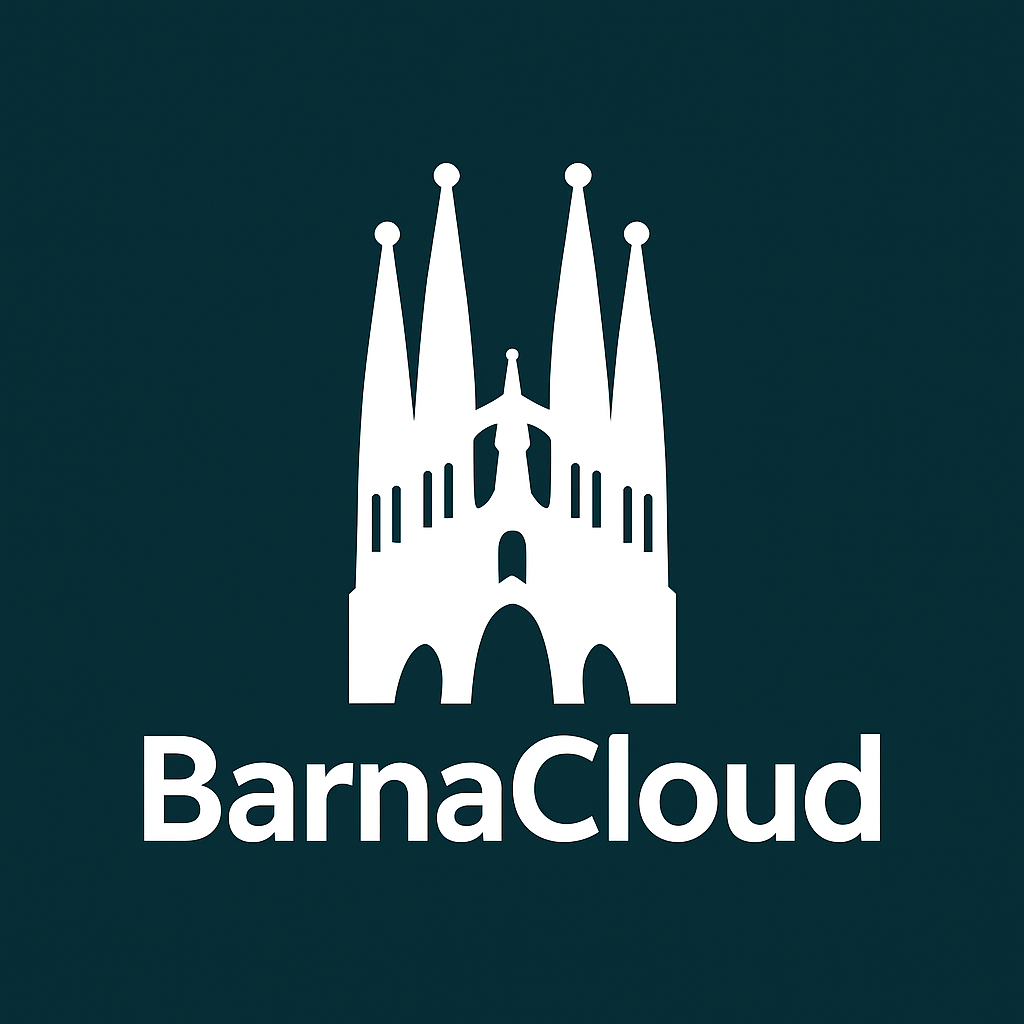 BarnaCloud